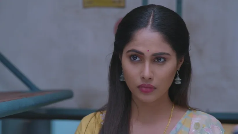 Avani Praises Vasu While Talking to Jayu