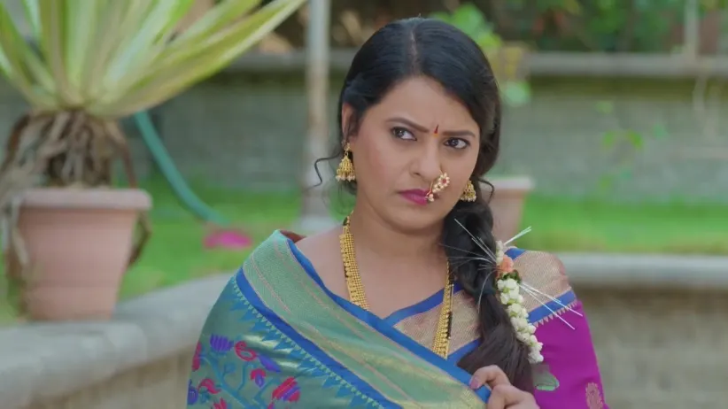 Vasu Helps Jayashree