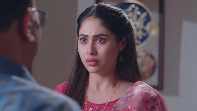 Punha Kartavya Ahe - March 25, 2024 - Best Scene