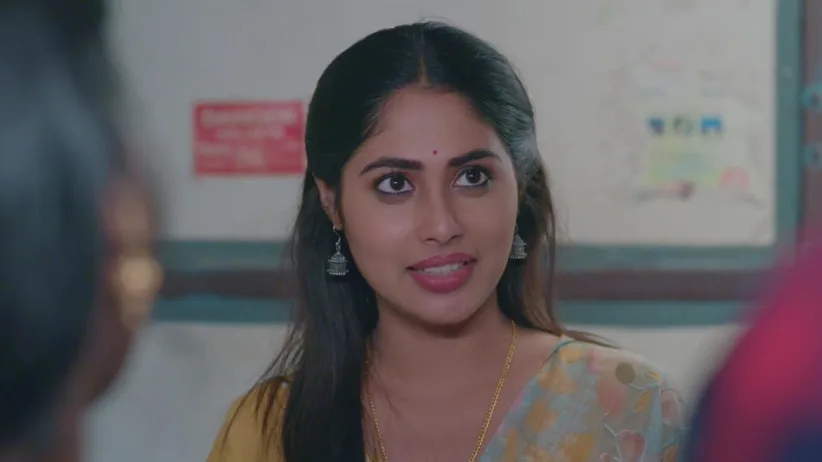 Akhil Helps Avani Meet Vasu | Punha Kartavya Ahe