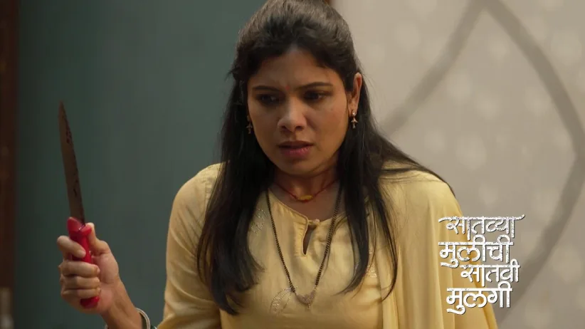Falguni and Tanmay Identify Netra
