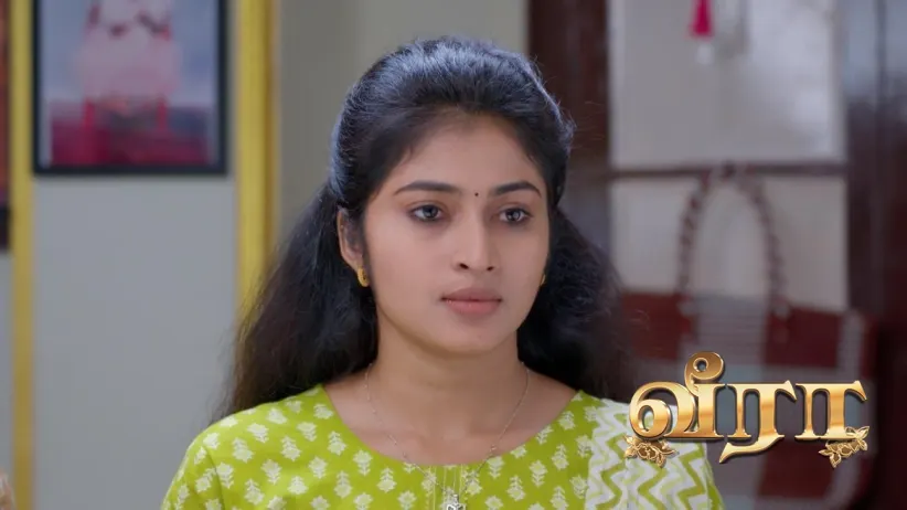 Valli Humiliates Kanmani