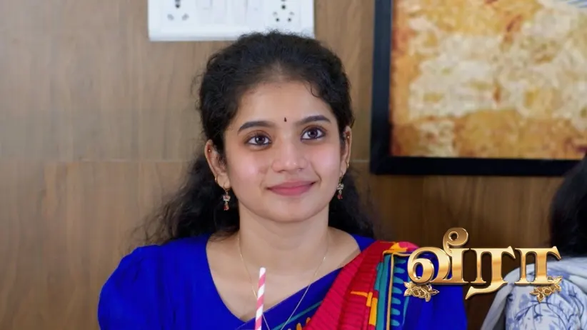 Veera Refuses to Accept Raghavan's Help