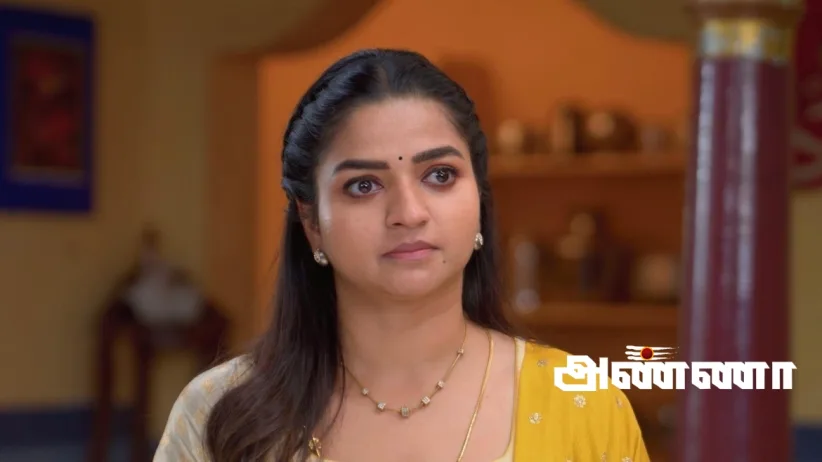 Isaki’s Plan against Pandiyamma