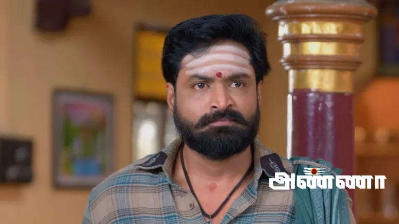 Soundirapandi Tries to Save Himself