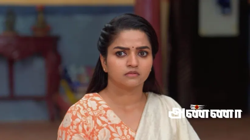 Pandiyamma Learns the Truth
