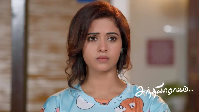 Seenu Refuses to Help Maya