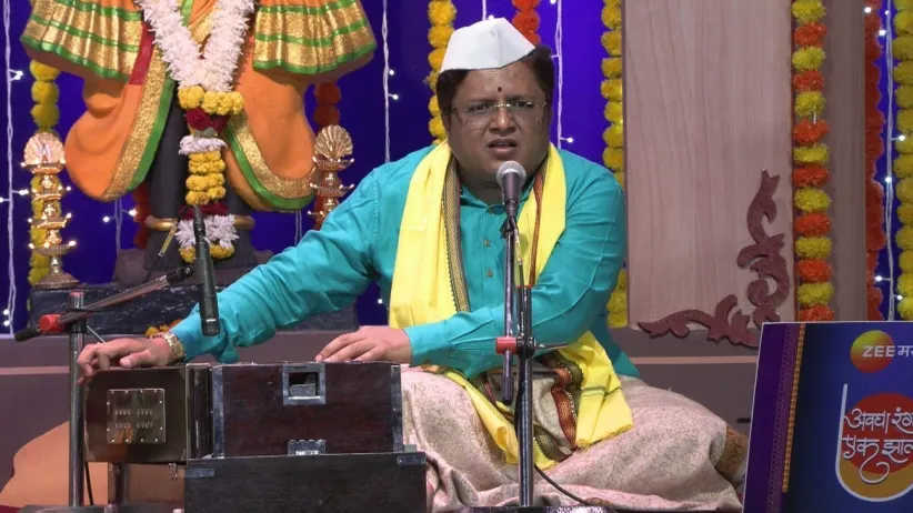 A Beautiful Rendition of St Kabir's Composition