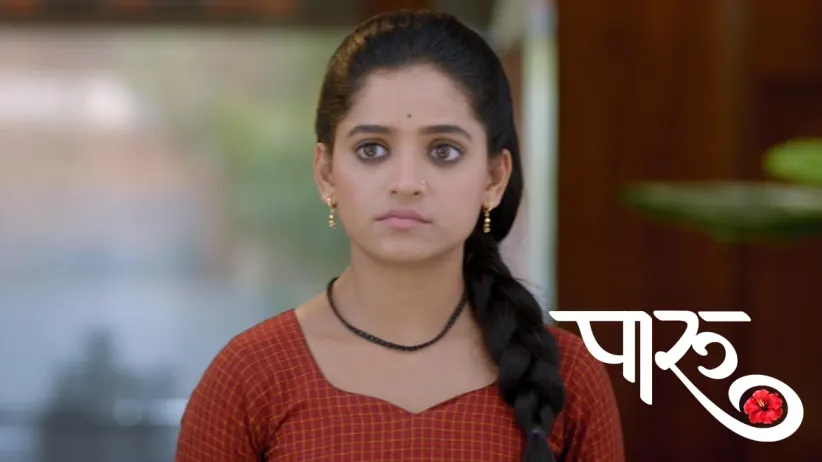 Aditya Asks Damini to Apologise to Paaru