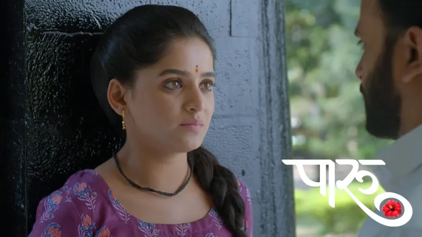 Will Ahilya Devi Give Her Jewellery to Paaru?