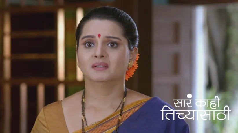 Lali Invites a Potential Bride for Shrinu