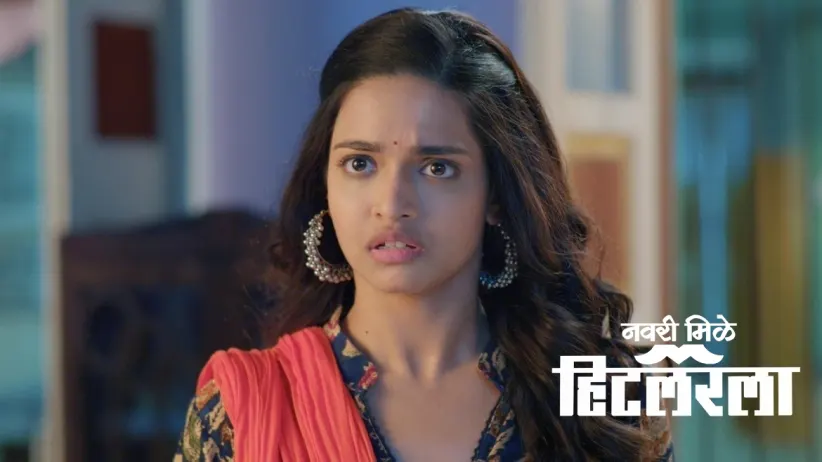 Leela Tries to Warn Revathi