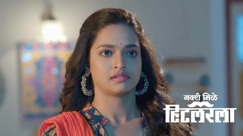 Leela Seeks AJ's Help for Revathi
