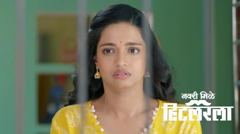 Vikrant Threatens Leela