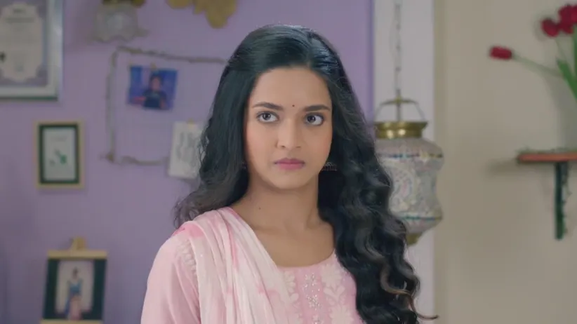 AJ's Statement Shocks Durga and Others