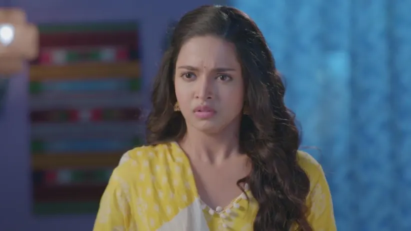 Vikrant's Act Leaves Leela Enraged | Navri Mile Hitlerla