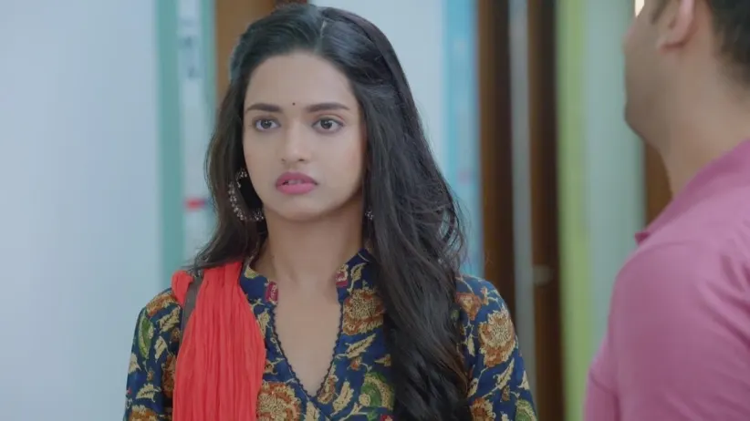Vikrant's Words Leave Leela Enraged | Navri Mile Hitlerla