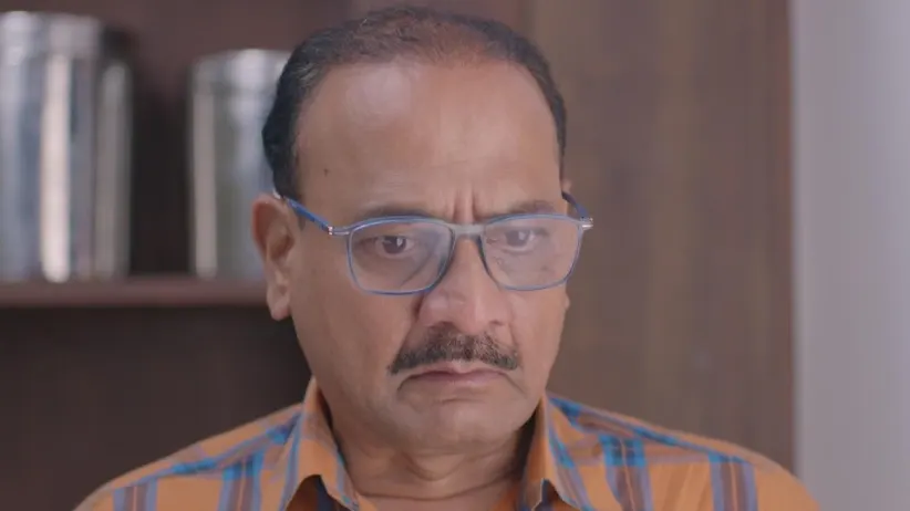 Sushila Stops Vasu from Punishing Herself | Punha Kartavya Ahe