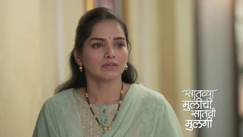 Netra to Find the Reason for Asthika's Protection