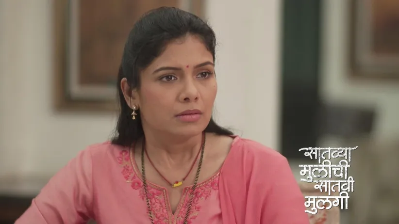 Netra and Advait's Plan against Asthika