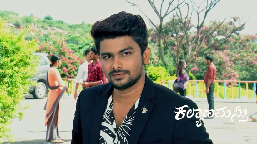 Jaya Surya Sets a Trap for Nithya