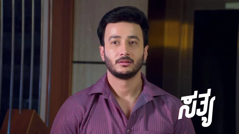 Divya Tries to Mislead Rukmini's Parents