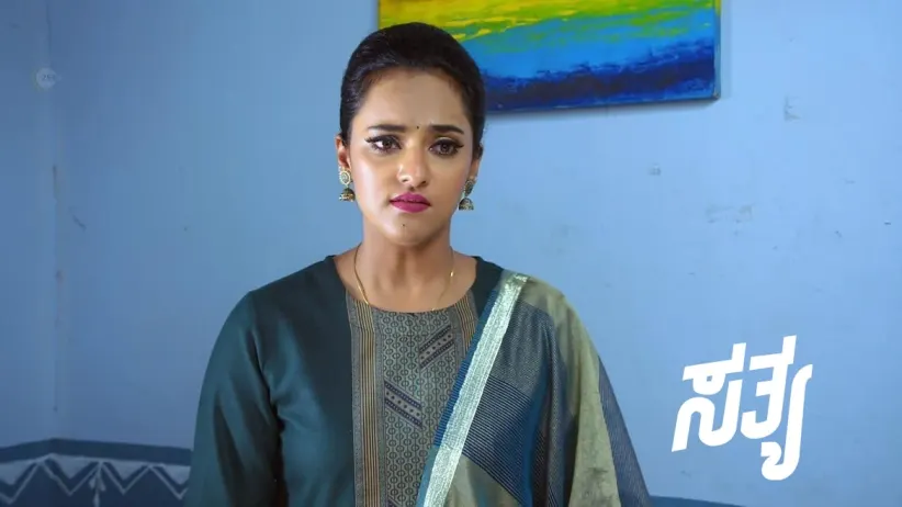 Divya Gives a Police Complaint against Bala