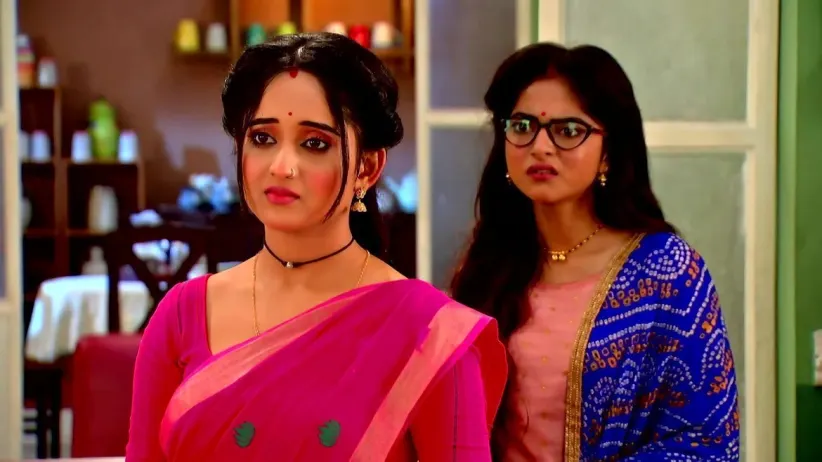 Rudra Censures Siddhartha
