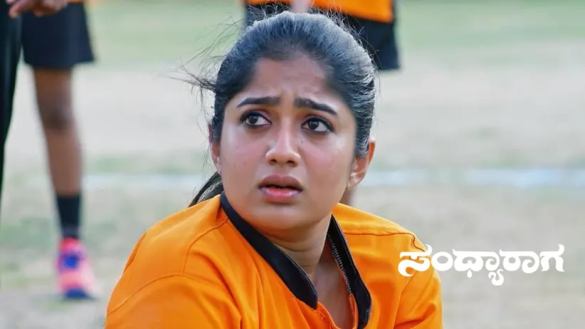 Rajaram Encourages Rajalakshmi