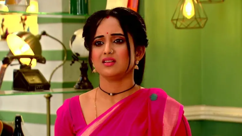 Mithai Breaks Her Silence for Neepa