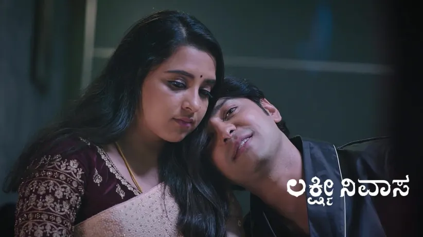 Jayanth Checks Jahnavi's Phone's Call Log