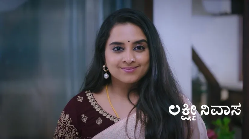 Lalita Finds Alcohol Bottles in Vishwa's Room
