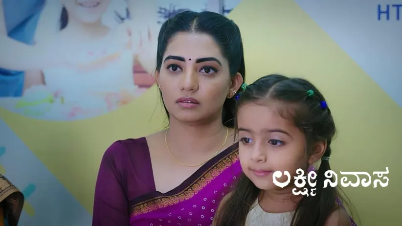 Bhavana Consult a Doctor about Khushi's Leg