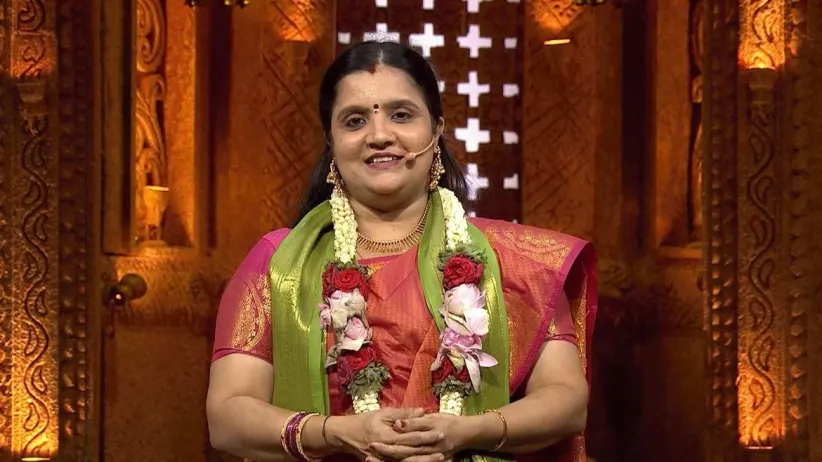 The Tale of 'Shiva Panchakshari Mahime'