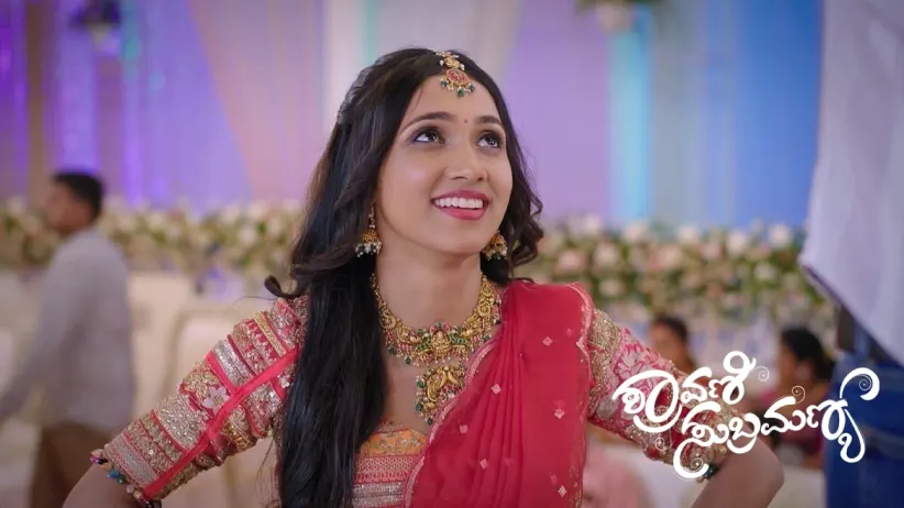 Shravani Defends Subbu's Family