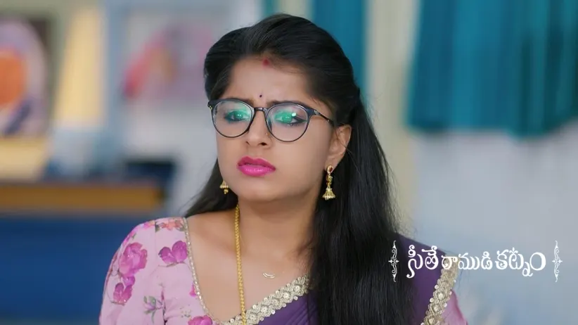Sivakrishna Learns about Madhumitha’s State