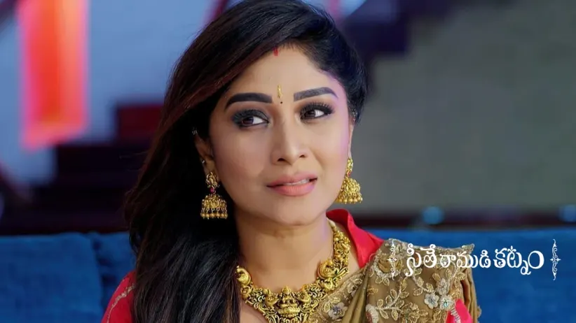 Seetha’s Strong Warning to Mahalakshmmi