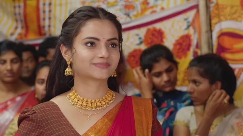 Maa Annayya - April 04, 2024 - Best Scene