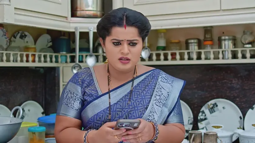 Gundamma Katha - April 02, 2024 - Best Scene