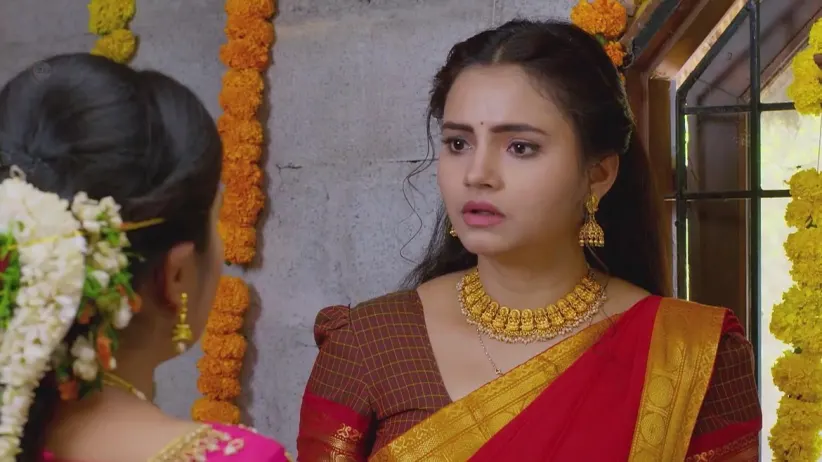Maa Annayya - April 03, 2024 - Webisode