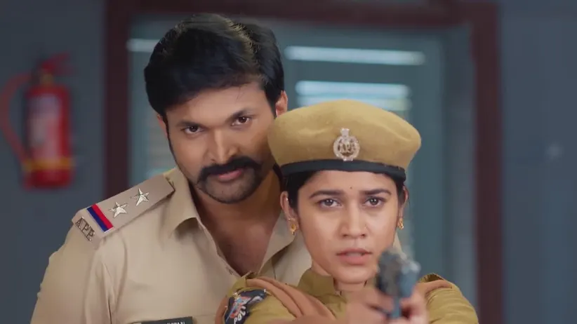 Maa Annayya - April 06, 2024 - Webisode