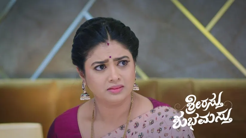 Jagannath Threatens Siri's Student