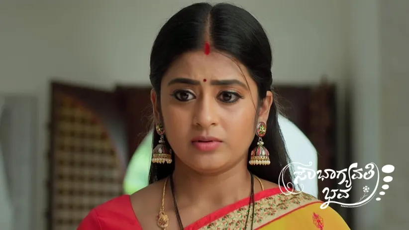 Mithra Tells Arvinda about His Employee
