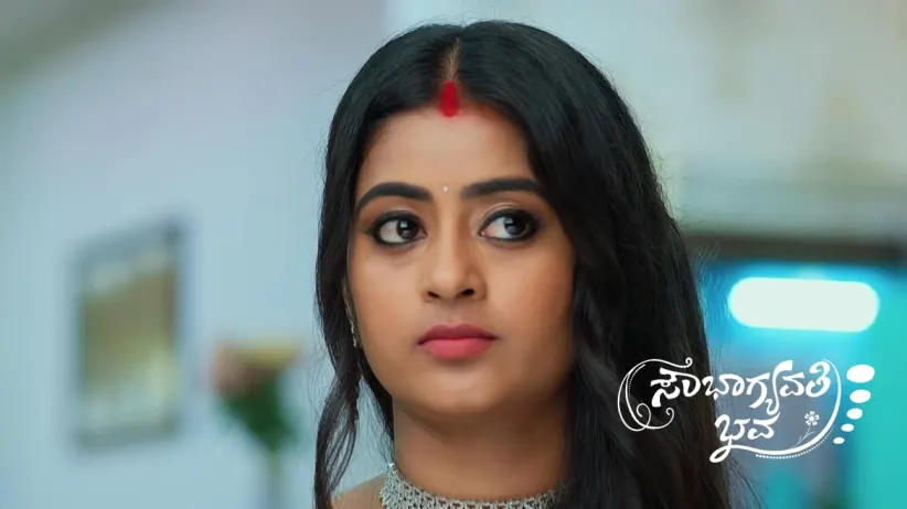 Himabindu Praises Bhagyalakshmi's Bravery
