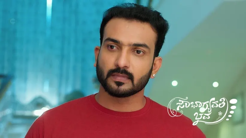 Bhagyalakshmi's Argument Upsets Mithra