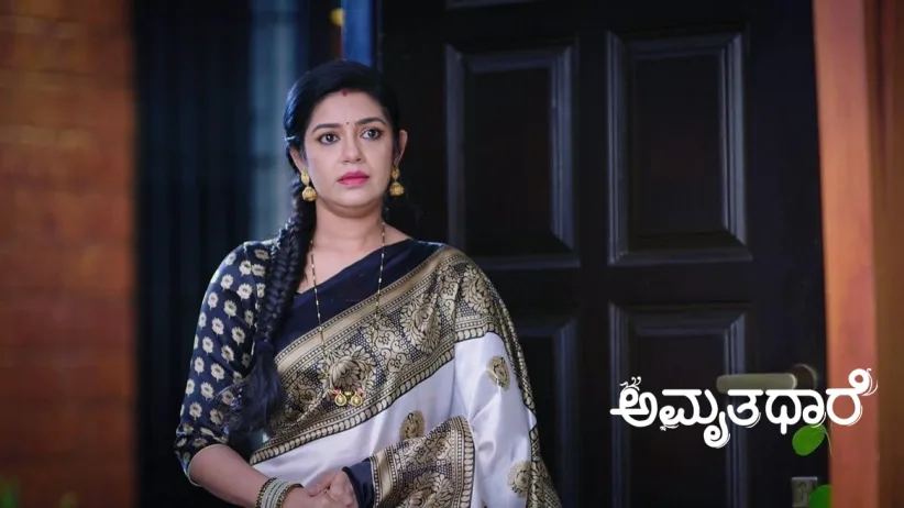 Jaydev's Behaviour with Malli Surprises Bhoomika