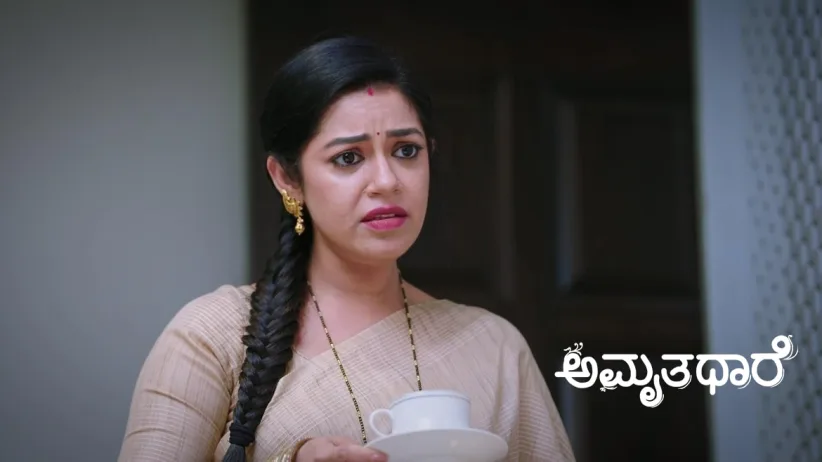 The Truth Revealed by Mahima Shocks Bhoomika