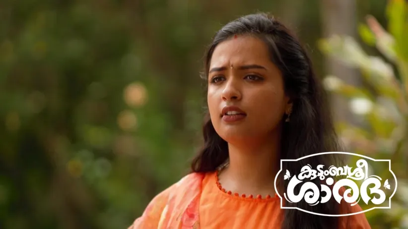 Sharika Apologises to Rajeev