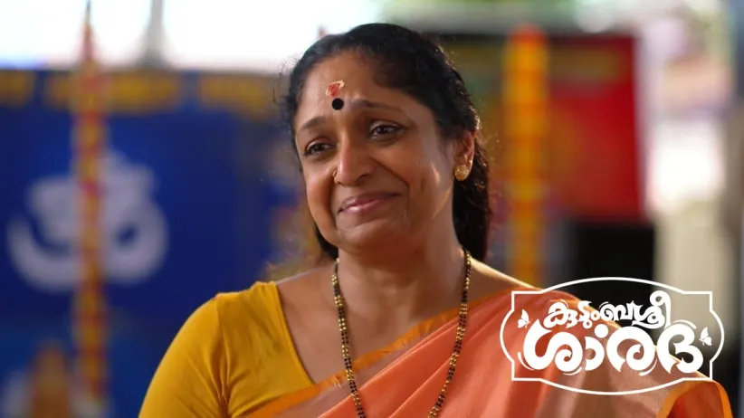 Gopalakrishnan’s Promise to Sharika