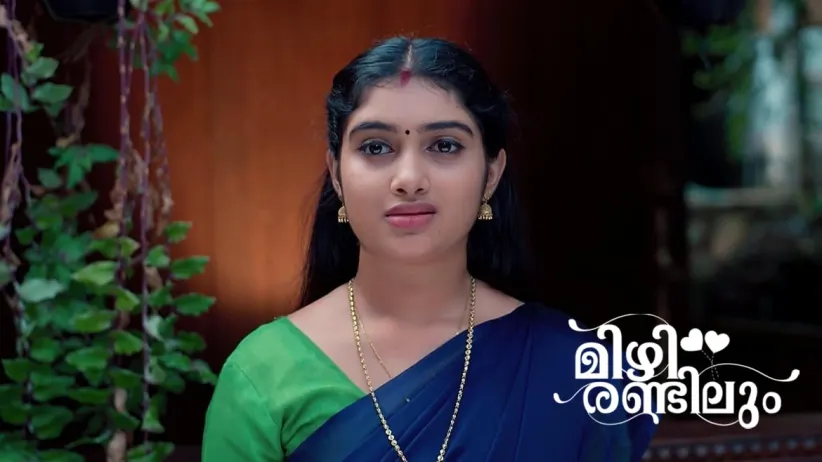 Lakshmi Thanks Govind